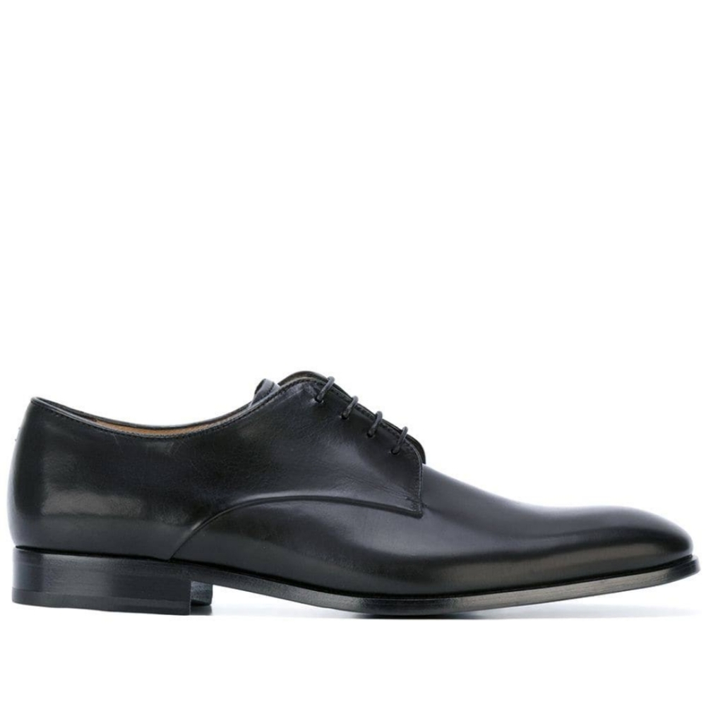 GIORGIO ARMANI men's shoes size 41